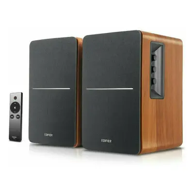 Edifier 2.0 R1280TS Hi-Fi Vezeték nélküli hangszórók Brown db