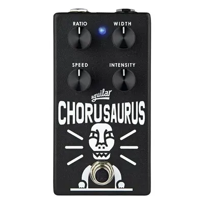 Aguilar Chorusaurus V2 Basszusgitár effektpedál