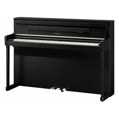 Kawai CA901B Digitális zongora Premium Satin Black