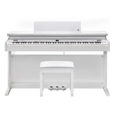 Kurzweil CUP E1 Digitális zongora White