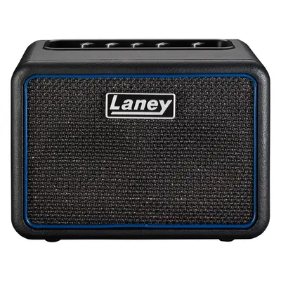 Laney Mini Bass NX Gyakorló basszusgitár kombók