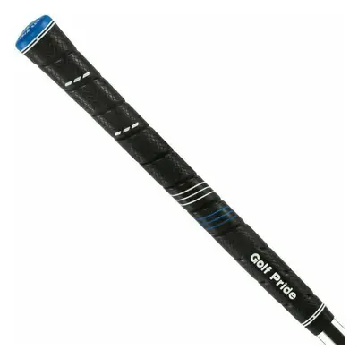 Golf Pride CP2 Wrap Közepes méretű Black/Blue Grip