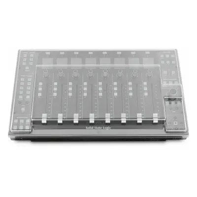 Decksaver Solid State Logic UF8 Táska / tok audió eszközökhöz