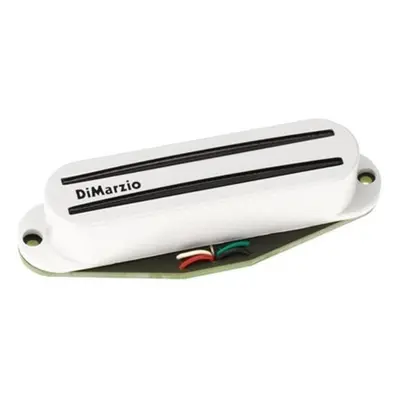 DiMarzio DP181W White Hangszedő