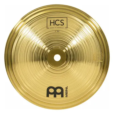 Meinl HCS8B HSC Bell 8" Effektcintányér