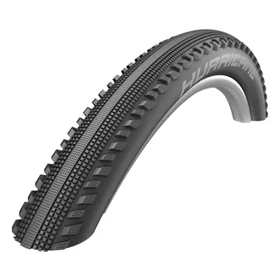 Schwalbe Hurricane 29/28" (622 mm) Black 2.25 MTB kerékpár gumiabroncs