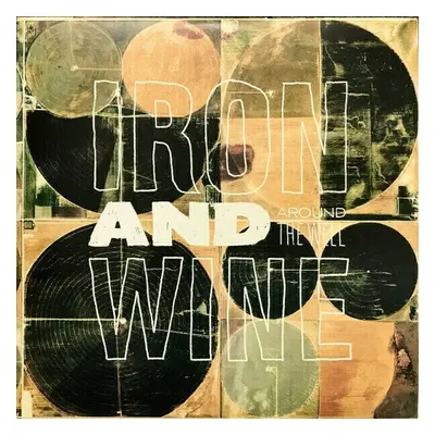 Iron and Wine - Around The Well (3 LP)