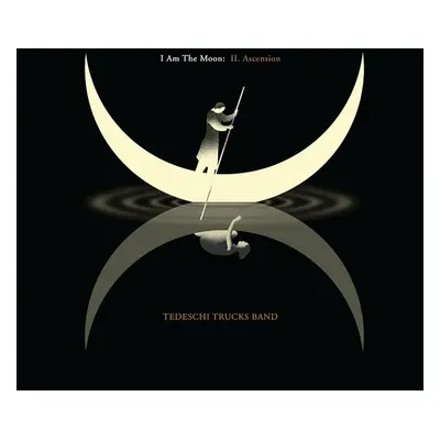 Tedeschi Trucks Band - I Am The Moon: II. Ascension (LP)