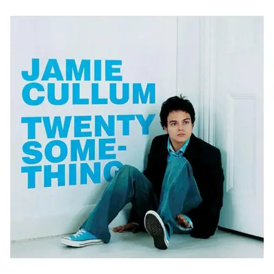 Jamie Cullum - Twentysomething (20th Anniversary Edition) (2 LP)