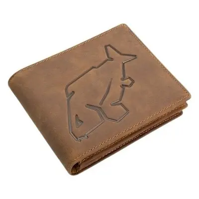 Delphin Wallet CARP - OutLINE