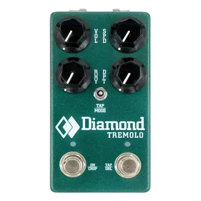 Diamond Tremolo Gitáreffekt