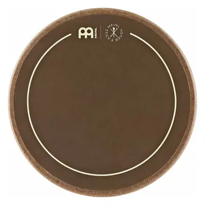 Meinl SB508 Stick & Brush Edzőpad 6"