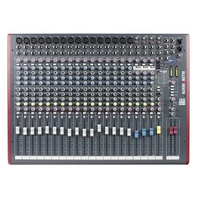 Allen & Heath ZED-22FX Keverő