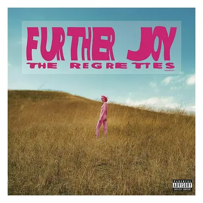 The Regrettes - Further Joy (LP)