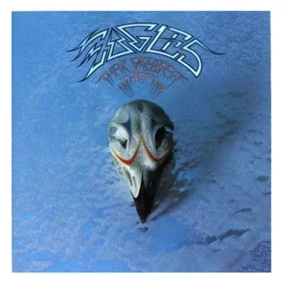 Eagles - Their Greatest Hits (LP)