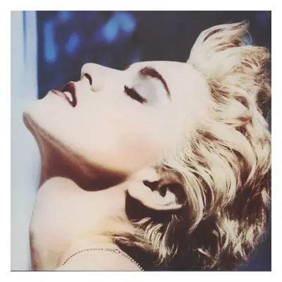 Madonna - True Blue (Reissue) (CD)