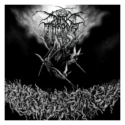 Darkthrone - Sardonic Wrath (LP)