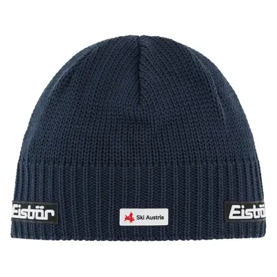 Eisbär Trop SKA Beanie Dark Cobalt Sapka