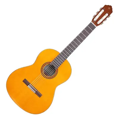 Yamaha CS40 II Natural Klasszikus gitár