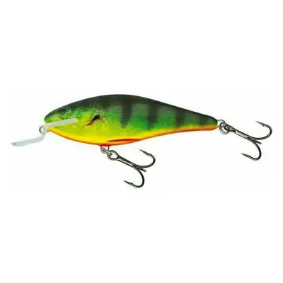 Salmo Executor Shallow Runner Real Hot Perch cm g Wobbler