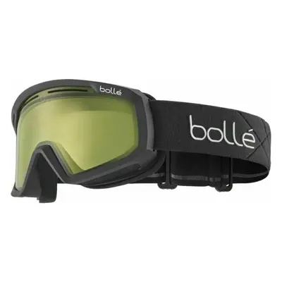 Bollé Y7 OTG Black Matte/Lemon Síszemüvegek