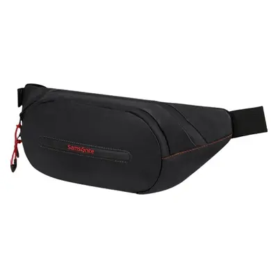 Samsonite Ecodiver Belt Black Övtáska