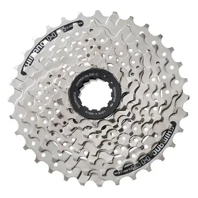 Shimano Acera CS-HG41 Kazetta 8-Speed 11-30T