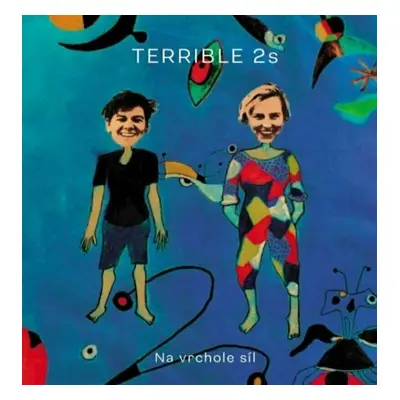 Terrible 2s - Na vrchole síl (LP)