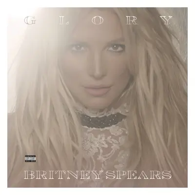 Britney Spears Glory (Deluxe Edition) (2 LP)