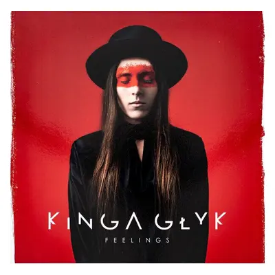 Kinga Glyk - Feelings (LP)