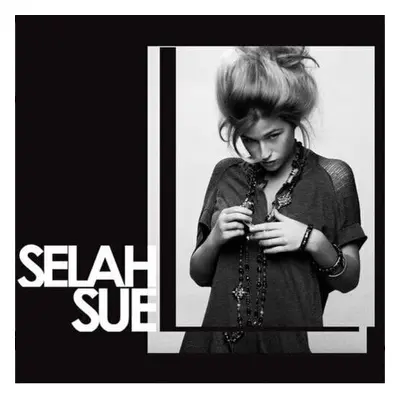 Selah Sue - Selah Sue (LP)