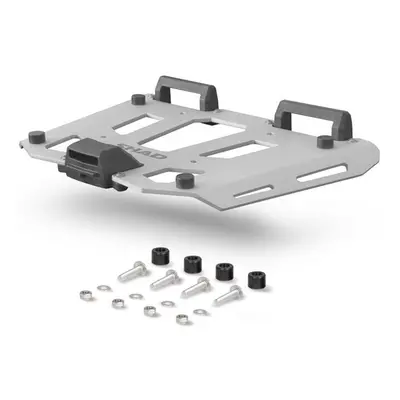 Shad Terra Top Case Aluminium Plate