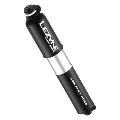 Lezyne Alloy Drive Black Mini kerékpár pumpa