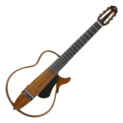 Yamaha SLG200-NW Natural Elektroakusztikus gitár