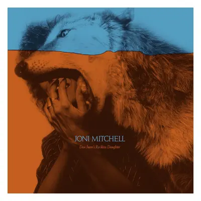 Joni Mitchell - Don Juan's Reckless Daughter (2 LP)