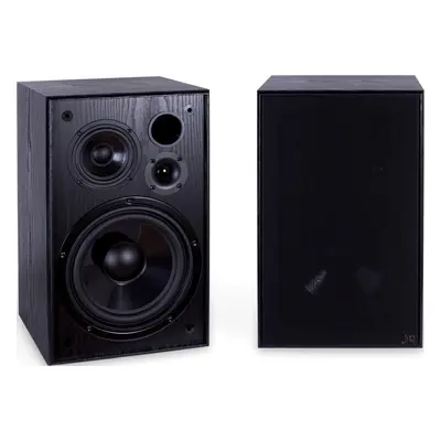 AQ Tango Hi-Fi Rack hangszórók Black db