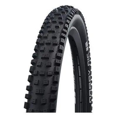 Schwalbe Nobby Nic 27,5" (584 mm) Black 2.8 Tubeless Ready MTB kerékpár gumiabroncs