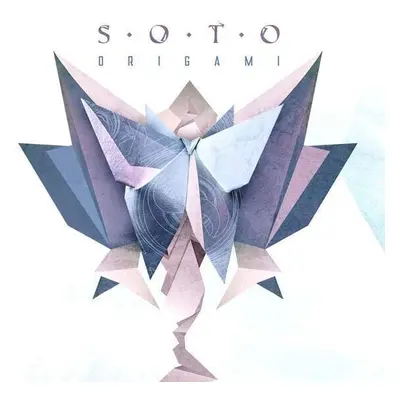 Soto - Origami (LP + CD)