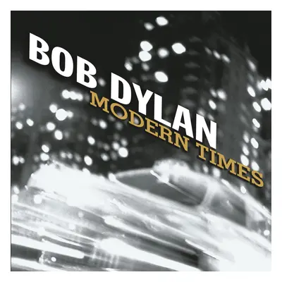 Bob Dylan Modern Times (2 LP)