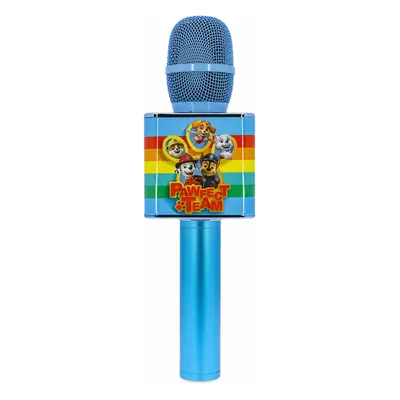 OTL Technologies PAW Patrol Blue Karaoke rendszer