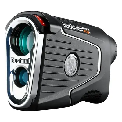 Bushnell Pro X3 Plus Lézeres távolságmérő