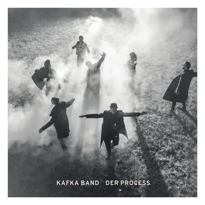 Kafka Band - Der Process (2 LP)