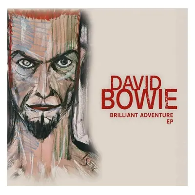 David Bowie - Brilliant Adventure (RSD 2022) (180g) (LP)