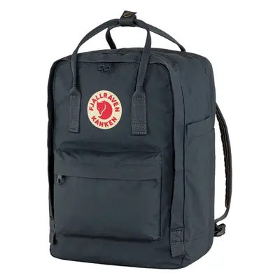 Fjällräven Kånken Laptop 15" Navy L Hátizsák