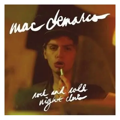 Mac DeMarco - Rock And Roll Night Club (LP)