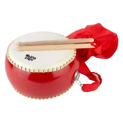 Noicetone D043-1 Drum 8" Dob Red