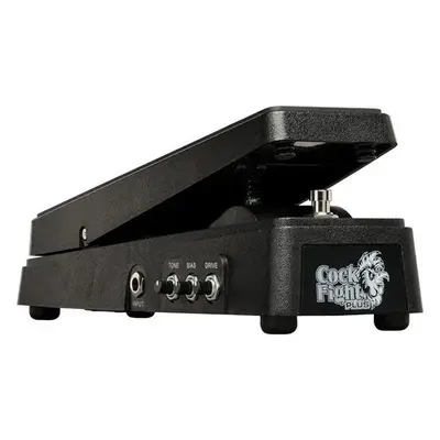 Electro Harmonix Cock Fight Plus Wah-Wah gitár pedál