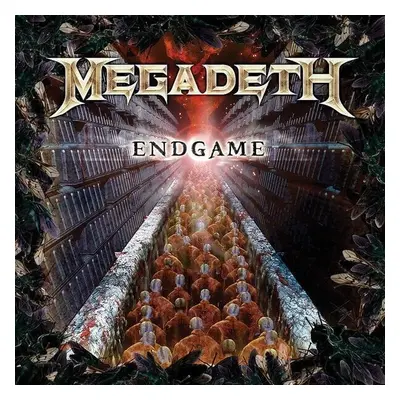 Megadeth - Endgame (LP)