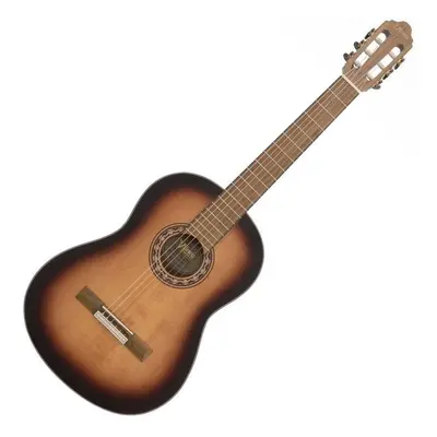 Valencia VC304 Antique Sunburst Klasszikus gitár