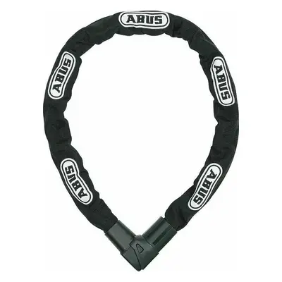 Abus CityChain 1010/110 Black Lánc-Zár